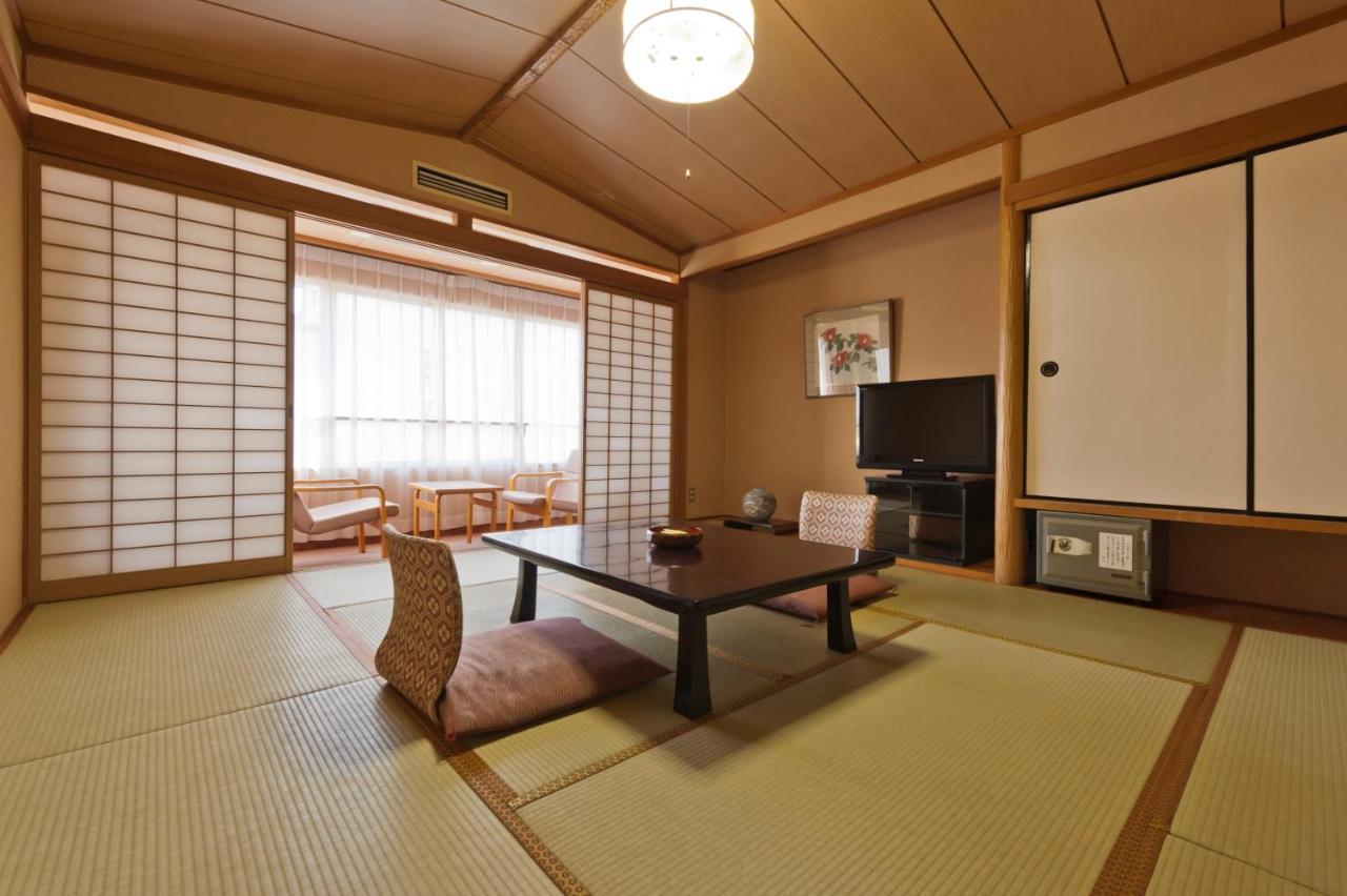 Hotel Fuji Yamanashi  Pokój zdjęcie