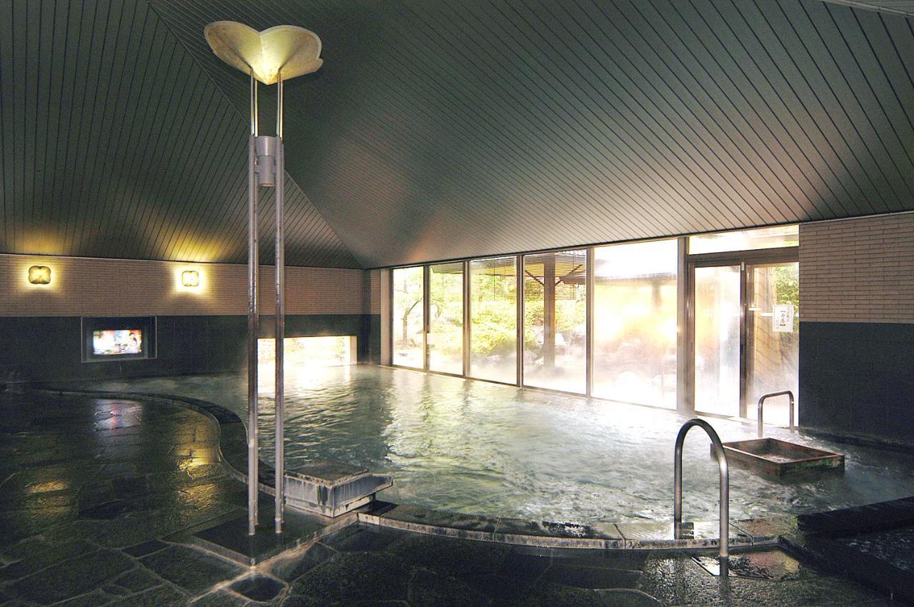 Hotel Fuji Yamanashi  Zewnętrze zdjęcie