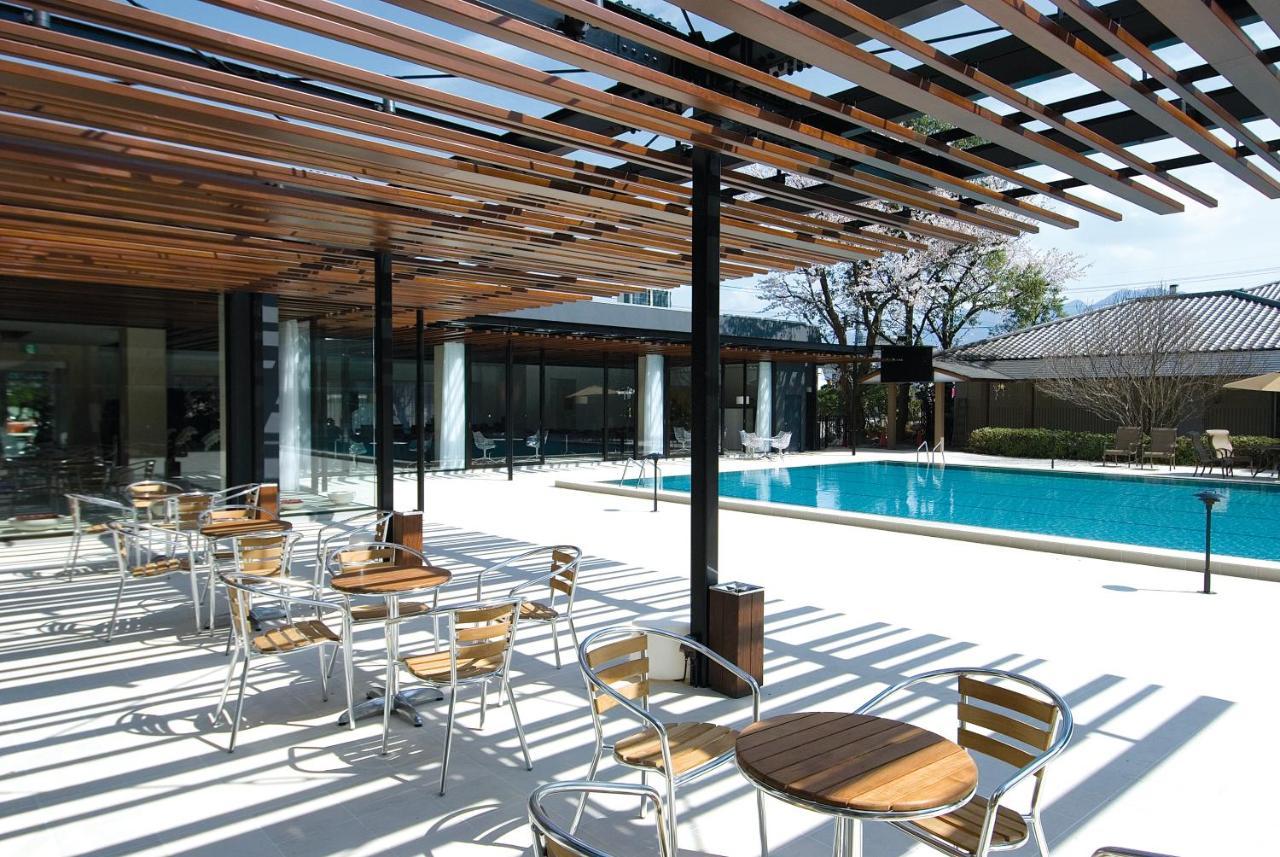 Hotel Fuji Yamanashi  Zewnętrze zdjęcie