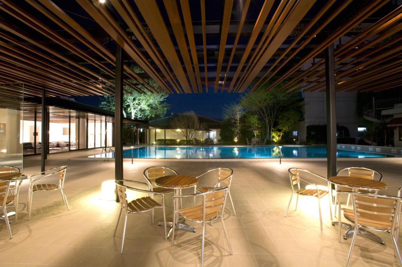 Hotel Fuji Yamanashi  Zewnętrze zdjęcie