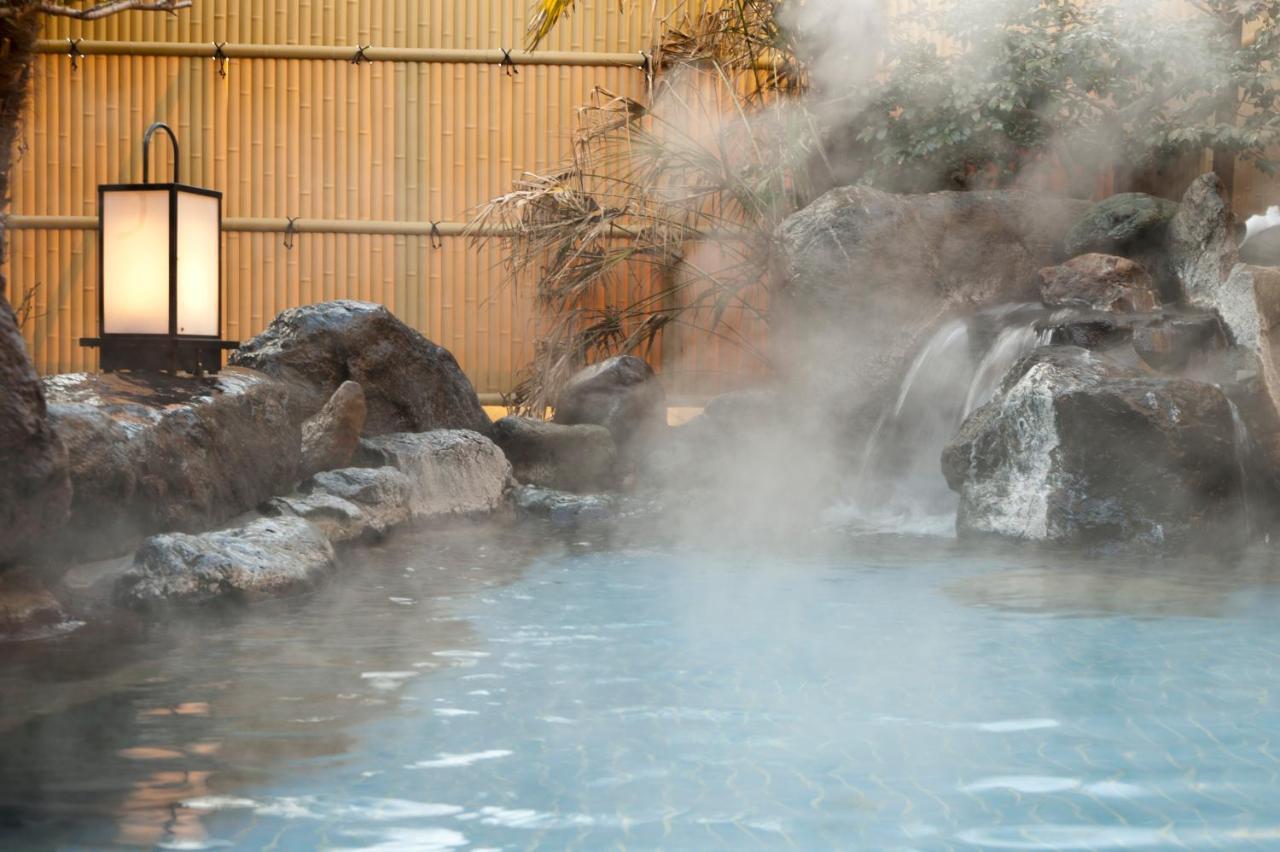 Hotel Fuji Yamanashi  Zewnętrze zdjęcie