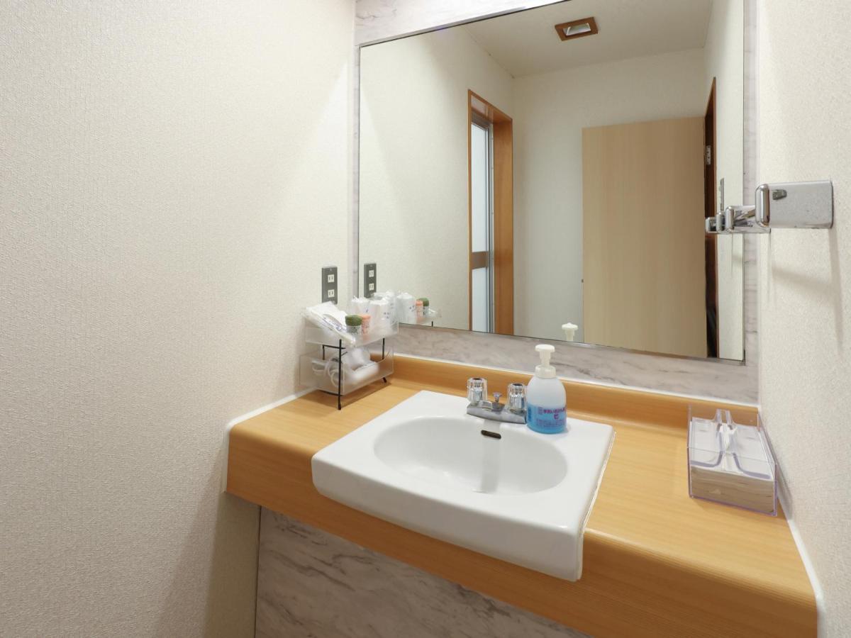 Hotel Fuji Yamanashi  Zewnętrze zdjęcie