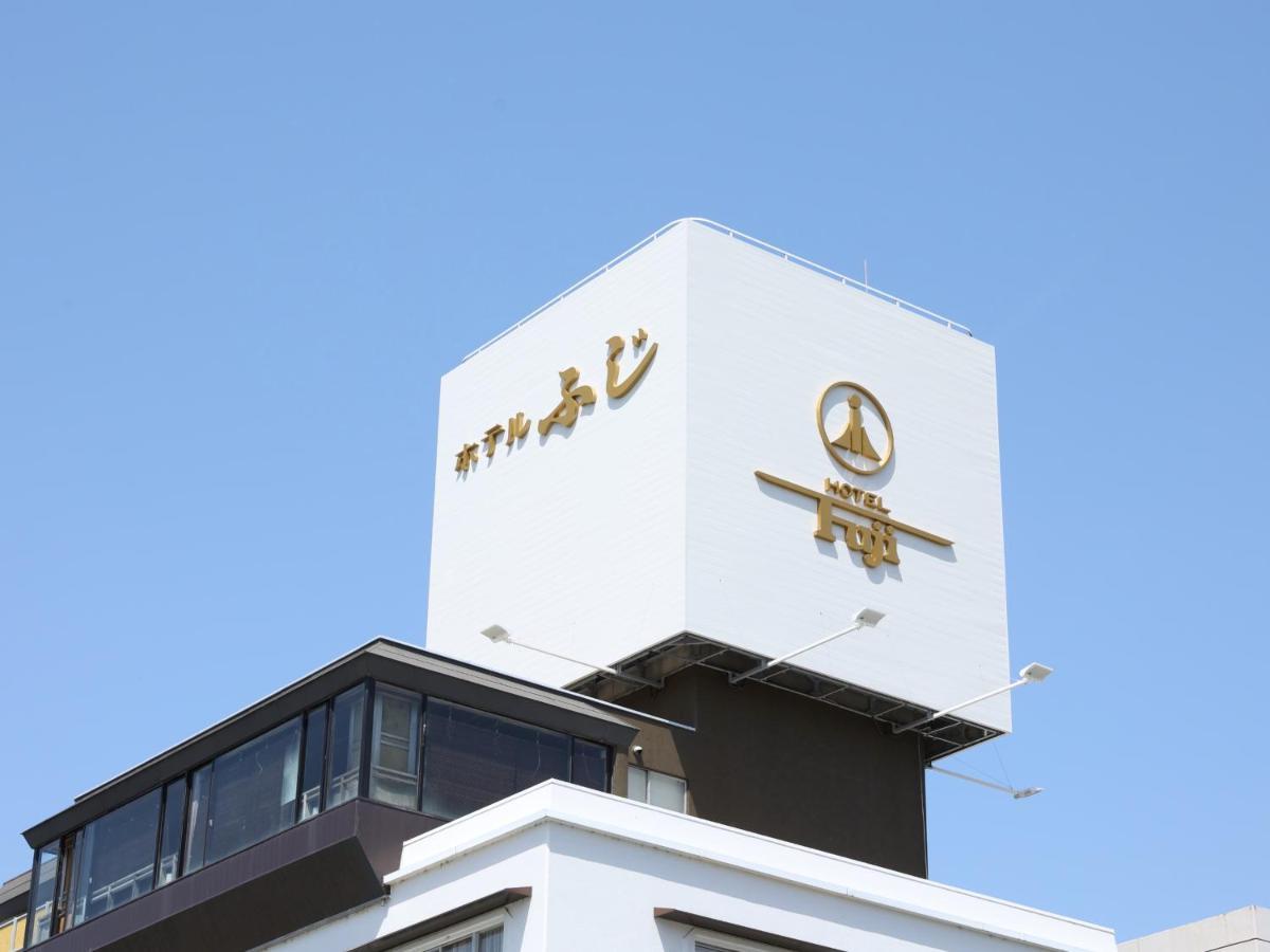 Hotel Fuji Yamanashi  Zewnętrze zdjęcie