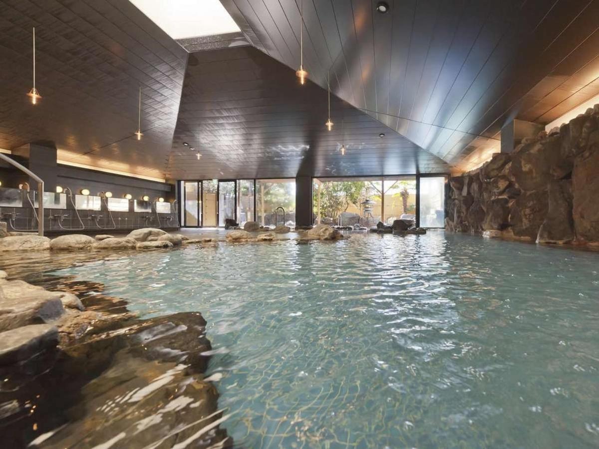 Hotel Fuji Yamanashi  Zewnętrze zdjęcie
