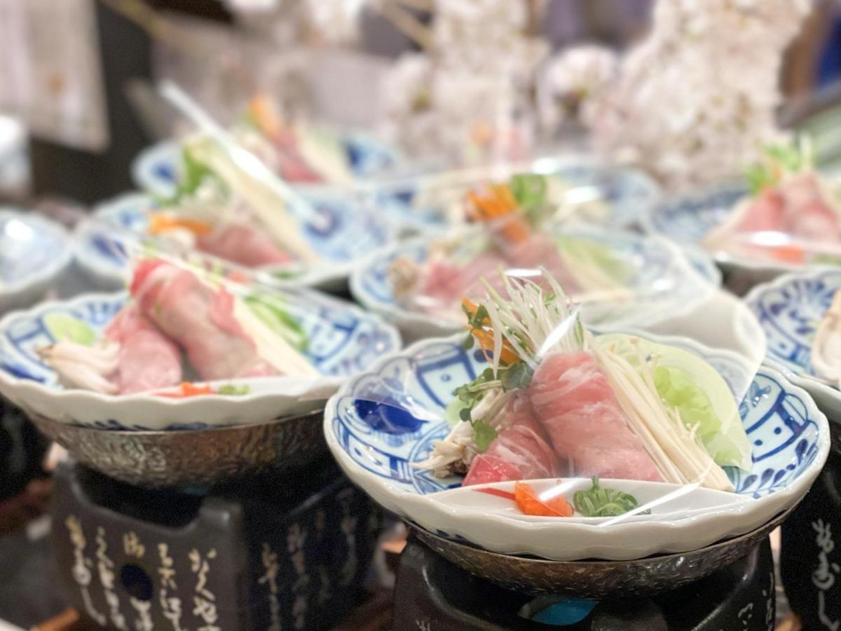 Hotel Fuji Yamanashi  Zewnętrze zdjęcie