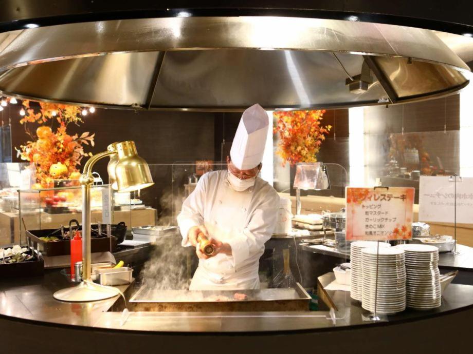 Hotel Fuji Yamanashi  Zewnętrze zdjęcie