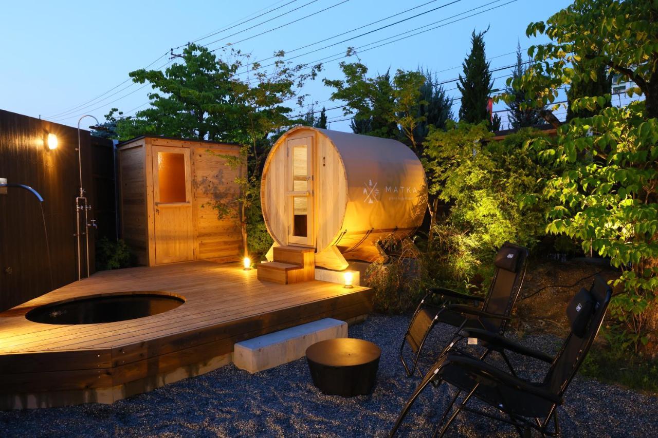 Hotel Fuji Yamanashi  Zewnętrze zdjęcie
