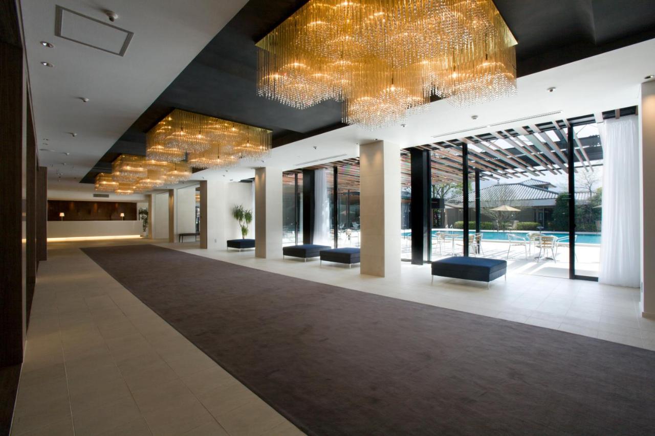 Hotel Fuji Yamanashi  Zewnętrze zdjęcie
