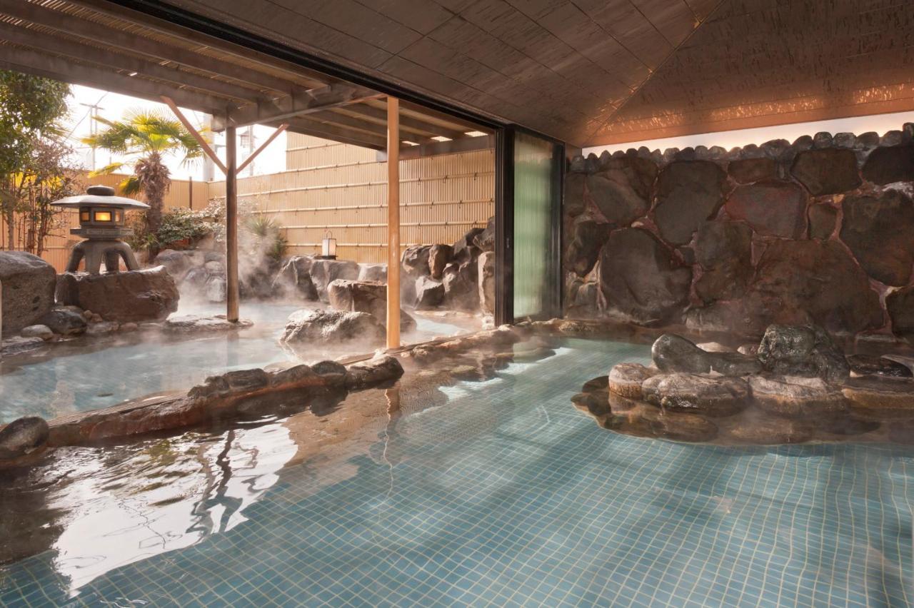 Hotel Fuji Yamanashi  Zewnętrze zdjęcie